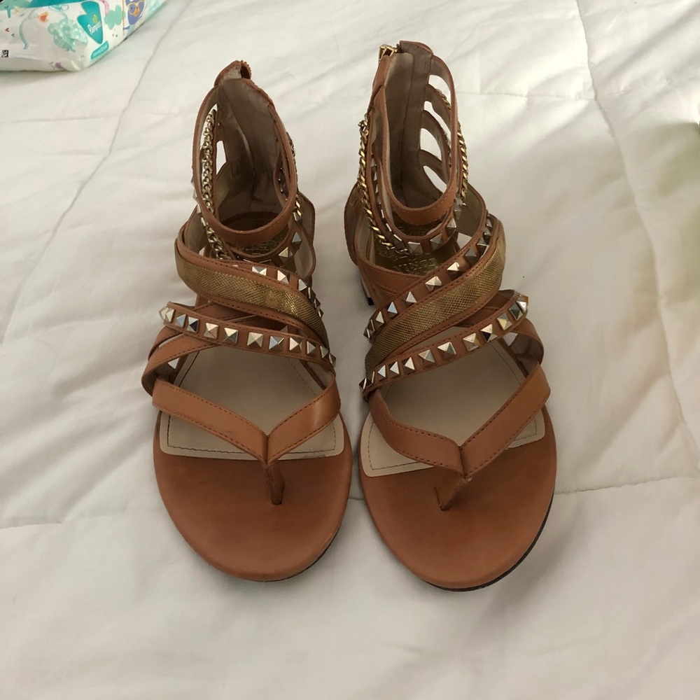 Vince Camuto Sandals